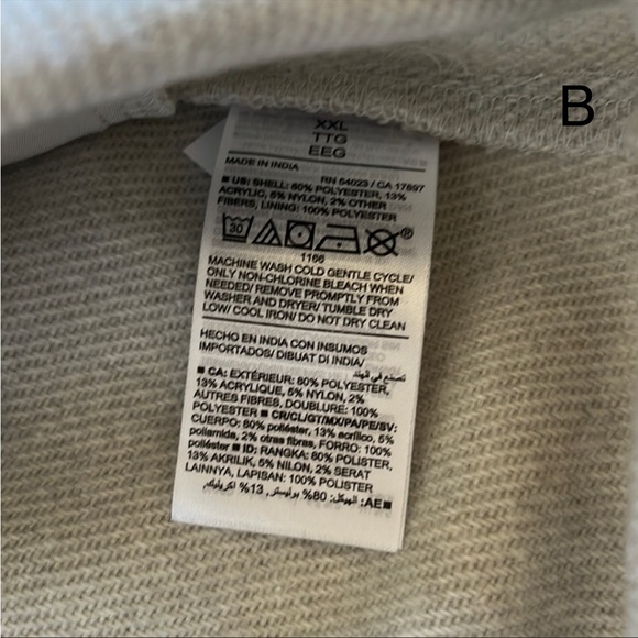 Women’s Shacket - Picture 10 of 10